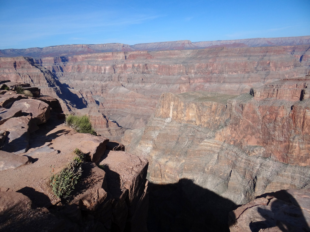 The Grand Canyon