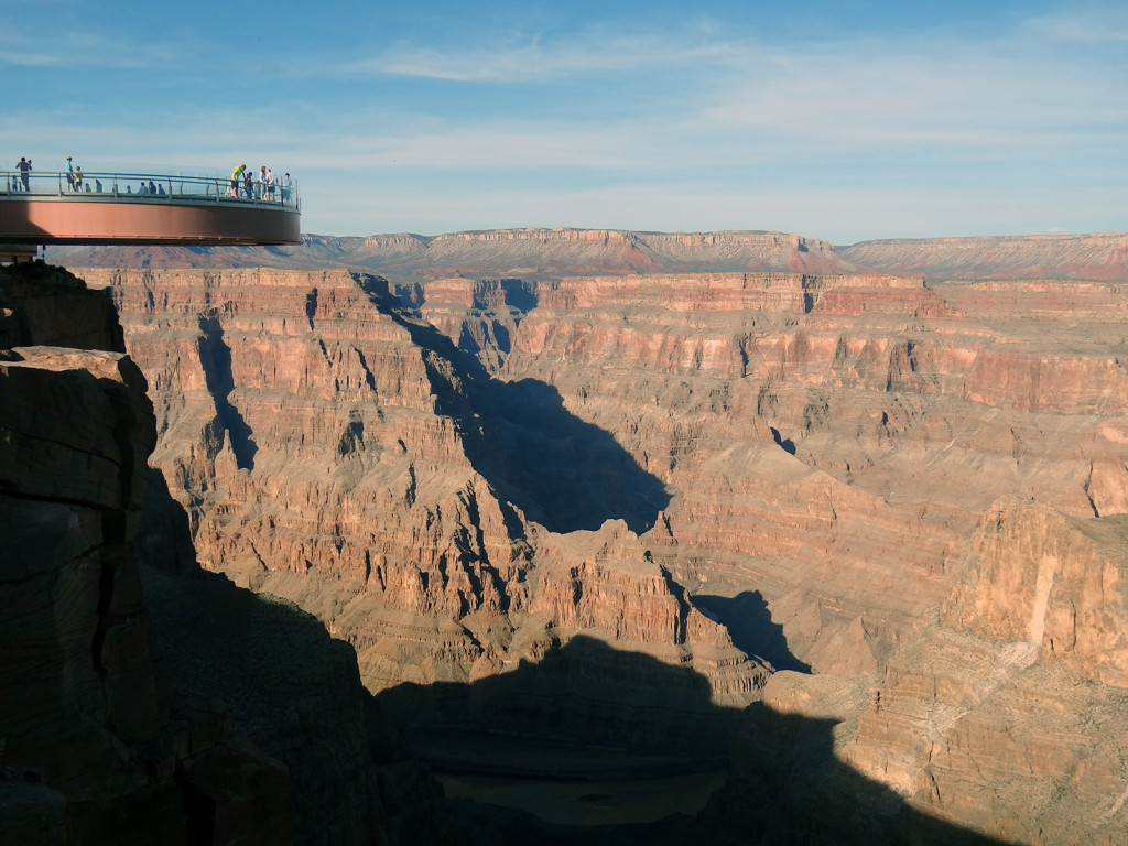 The Skywalk