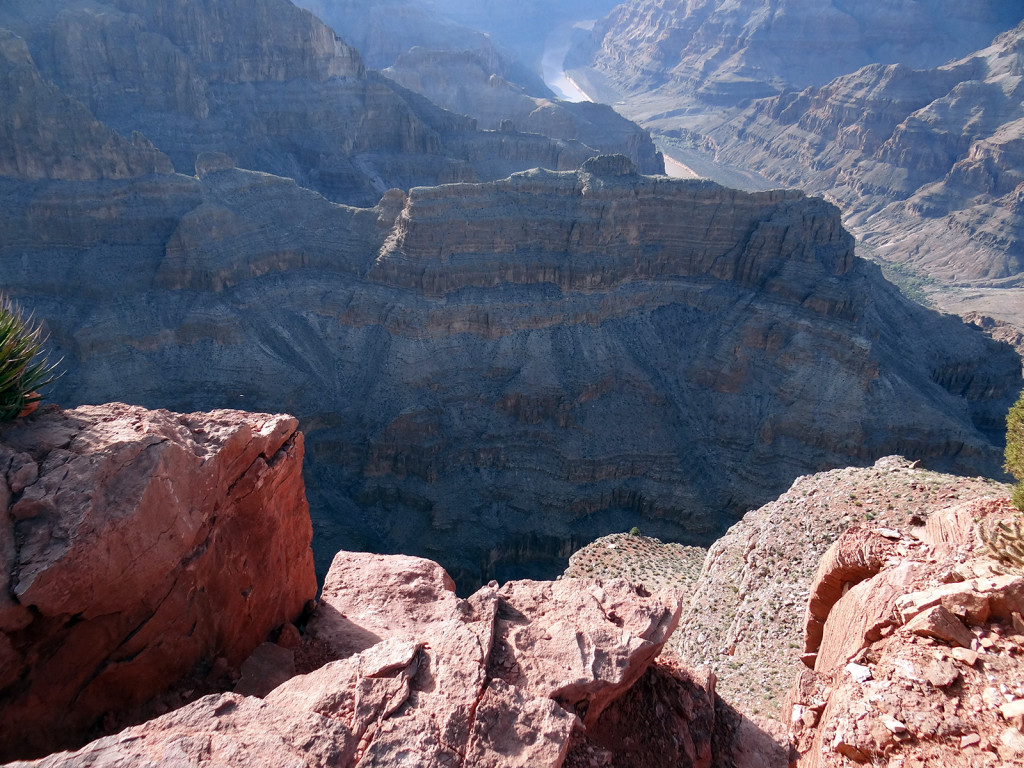 The Colorado River