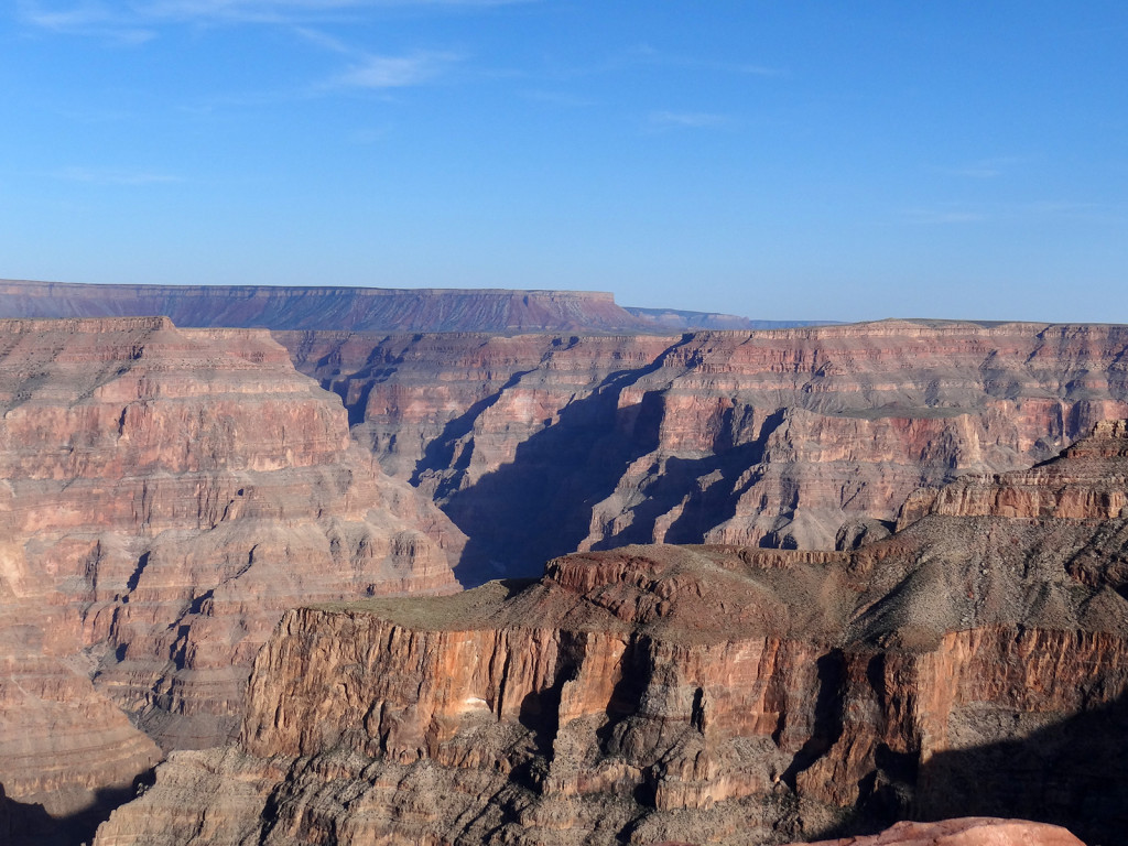 The Grand Canyon