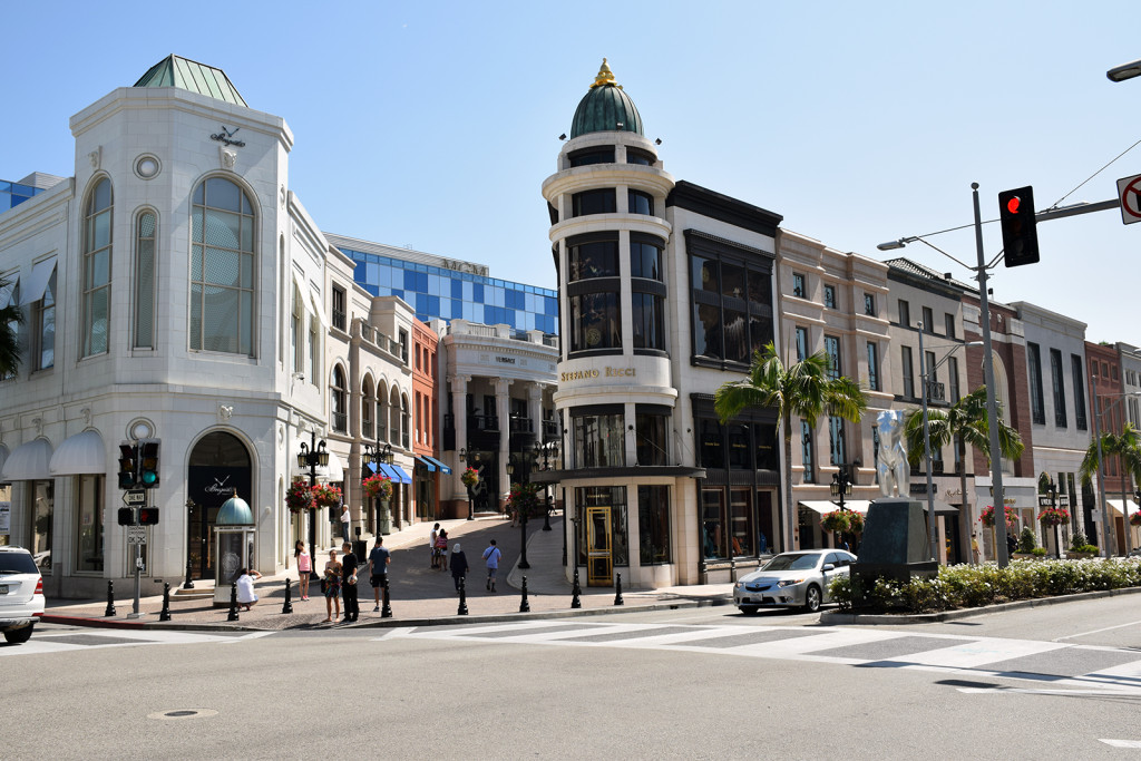 Rodeo Dr