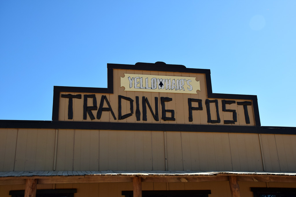 Trading Post