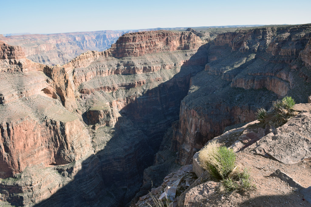 The Grand Canyon