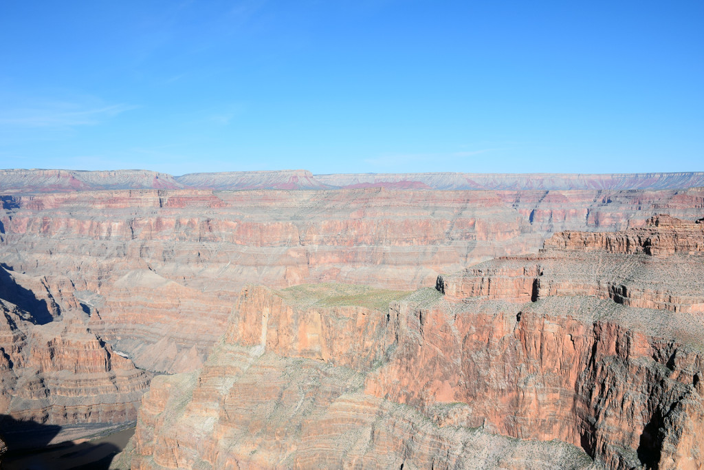 The Grand Canyon