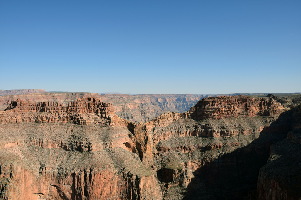 The Grand Canyon