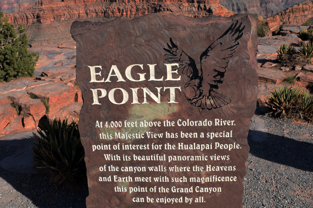 Eagle Point