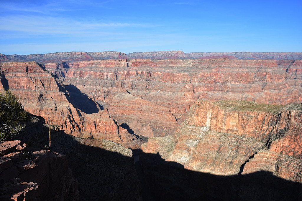 The Grand Canyon