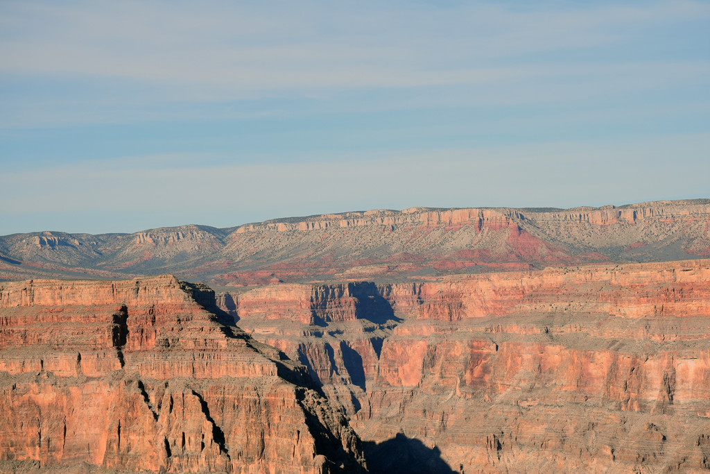 The Grand Canyon