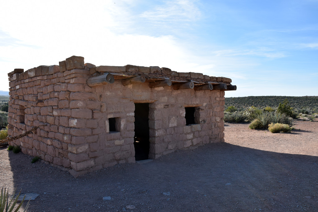 Indian Shack