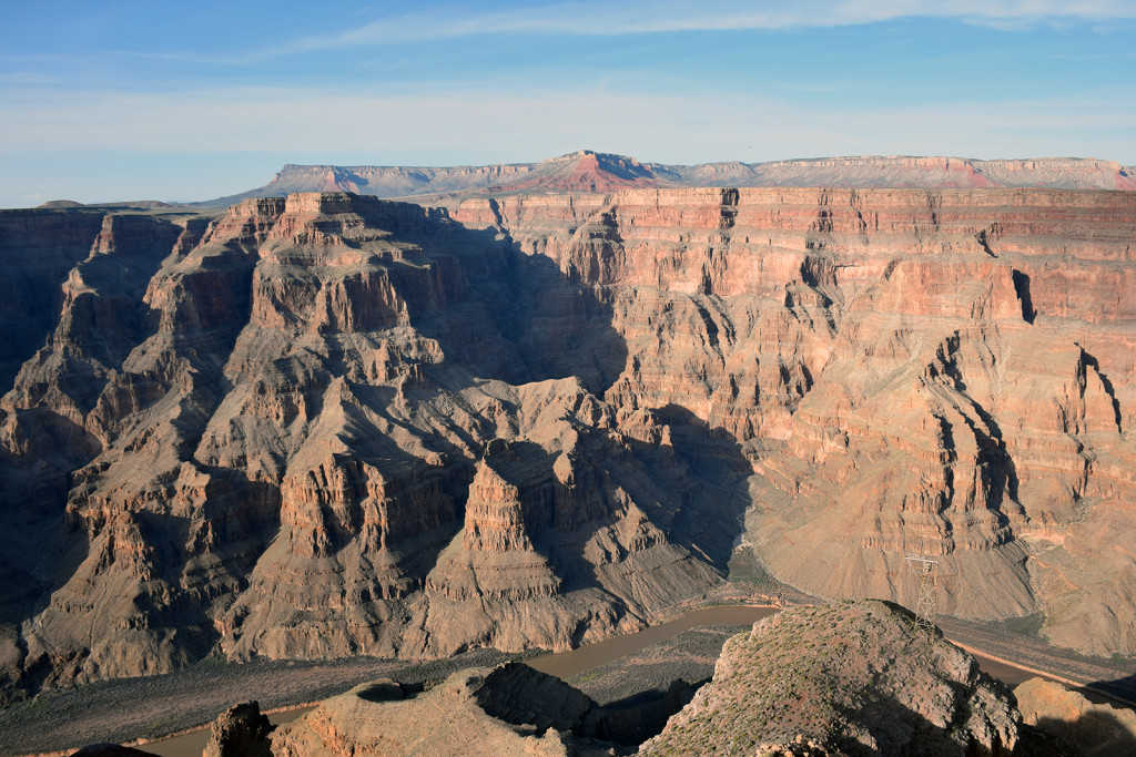 Colorado river