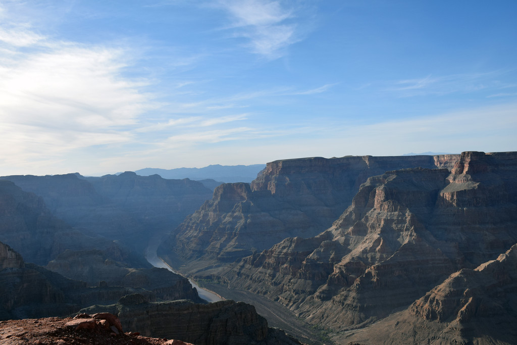 Colorado river